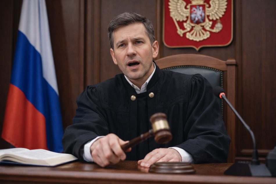 Телеканал «Триколор Информ Плюс» оштрафован за ложные сведения о РККА